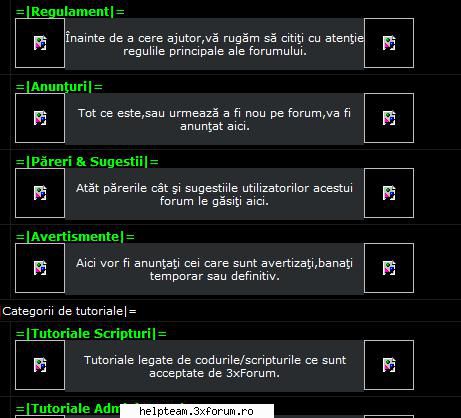 vreu sa fac o pagina,sa scriu programe pentru hackeri,de vorba,si acolo sa pun diverse programe si